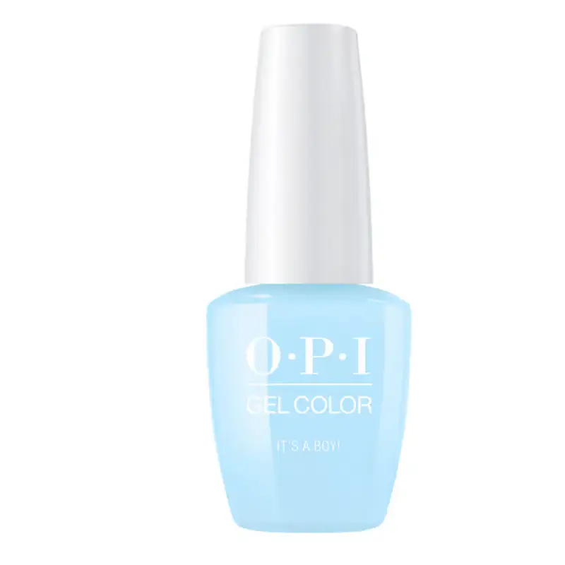 Smalto gel GelColor 15 ml - Shade It's a Boy!