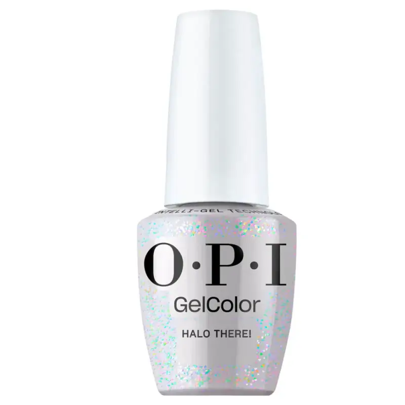 Smalto gel GelColor 15 ml - Tonalità Halo There!