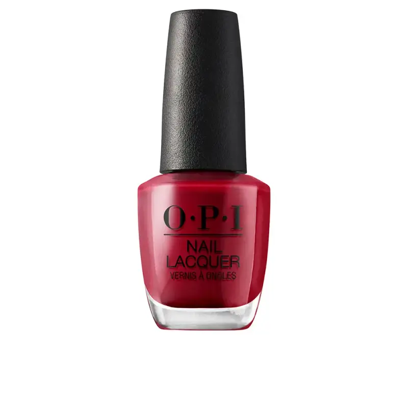 Smalto Nll72 Rosso Opi 15ml