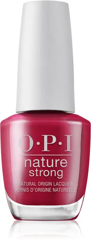 Smalto OPI Nature Strong Natural Origin A Bloom With a Vie 15 ml