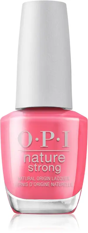 Smalto OPI Nature Strong Natural Origin Big Bloom Energy 15 ml