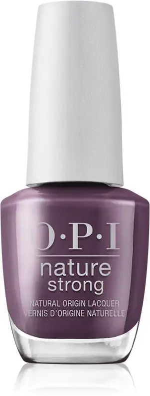 Smalto OPI Nature Strong Natural Origin Eco Maniac 15 ml