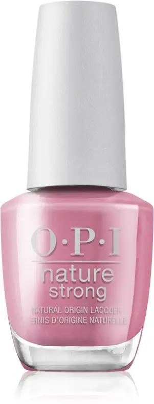 Smalto OPI Nature Strong Natural Origin Knowledge is Flower 15 ml