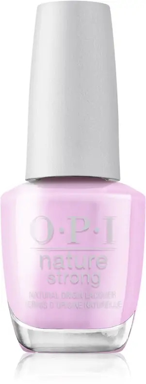 Smalto OPI Nature Strong Natural Origin Natural Mauvement 15 ml