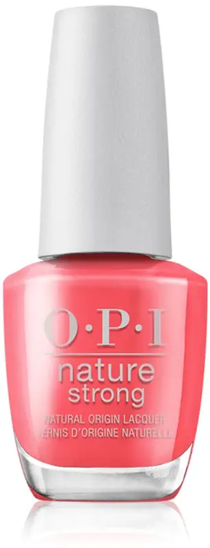 Smalto OPI Nature Strong Natural Origin Once e Floral 15 ml