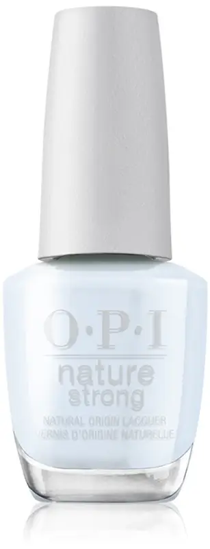 Smalto OPI Nature Strong Natural Origin Raindrop Expectations 15 ml