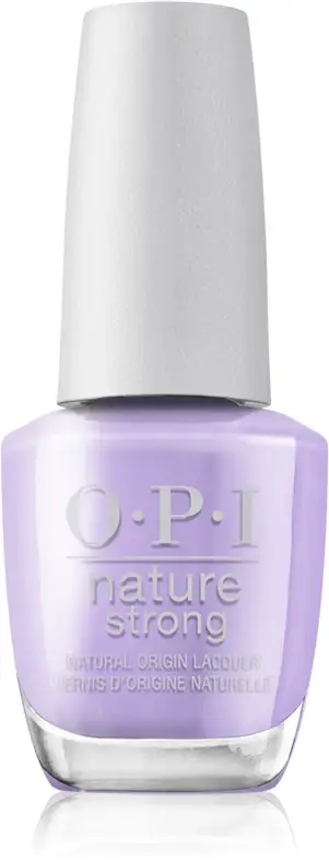 Smalto OPI Nature Strong Natural Origin Spring Into Action 15 ml
