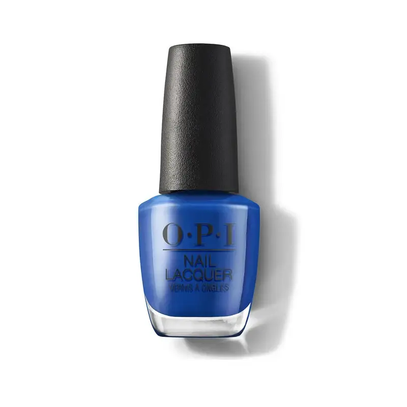 Smalto per Unghie HR N09 Ring In The Blue Year 15 ml