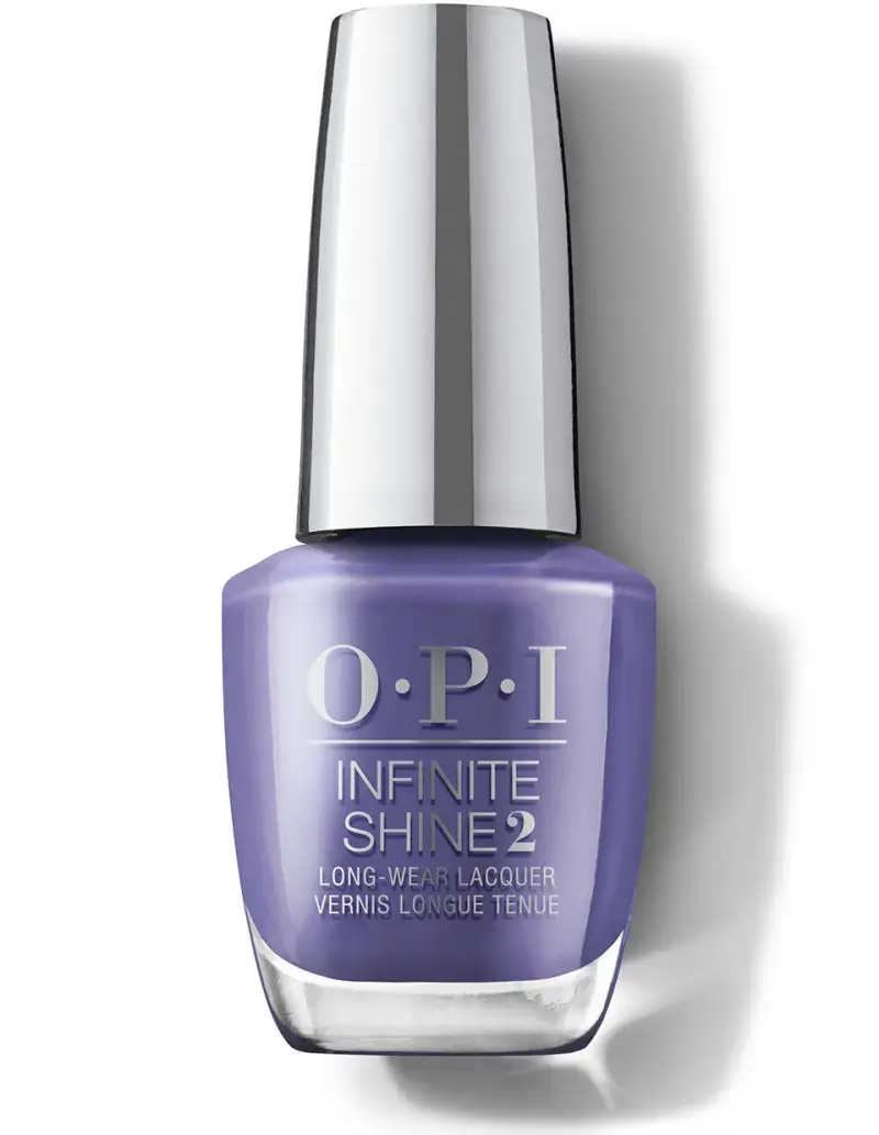 Smalto per Unghie Opi Infinite Shine 2 HR N26 All Is Berry & Bright 15 ml