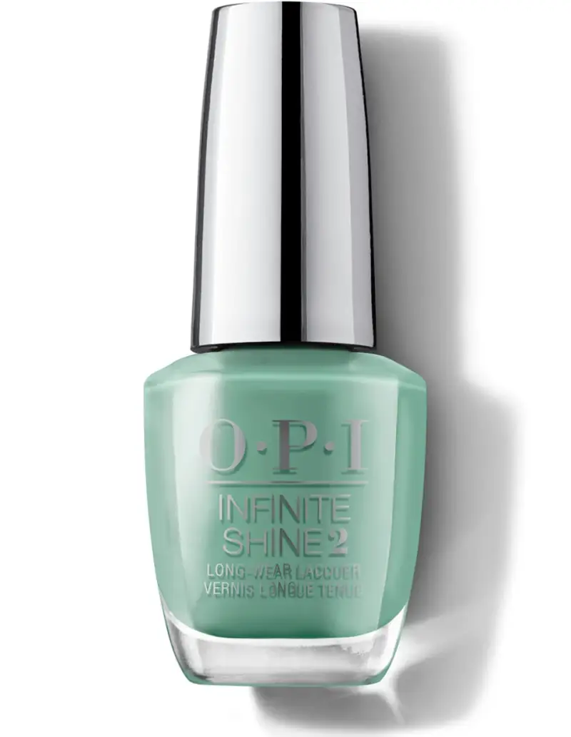Smalto per Unghie Opi Infinite Shine 2 IS LT87 I' m On a Sushi Roll 15 ml
