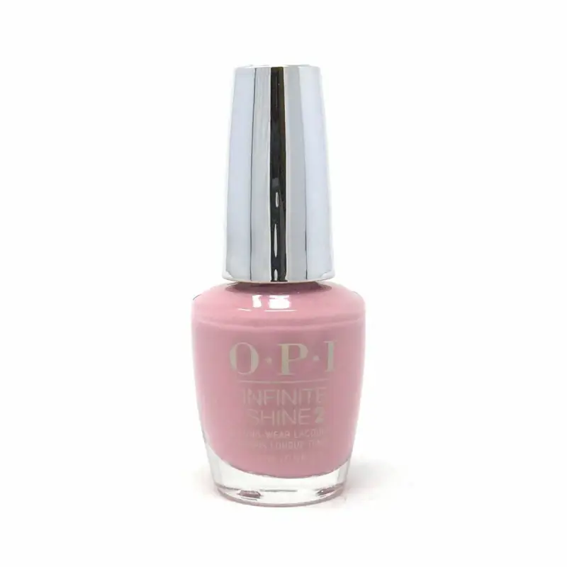 Smalto per Unghie Opi Infinite Shine 2 #ISL LA03 (P)Ink On Canavs 15 ml