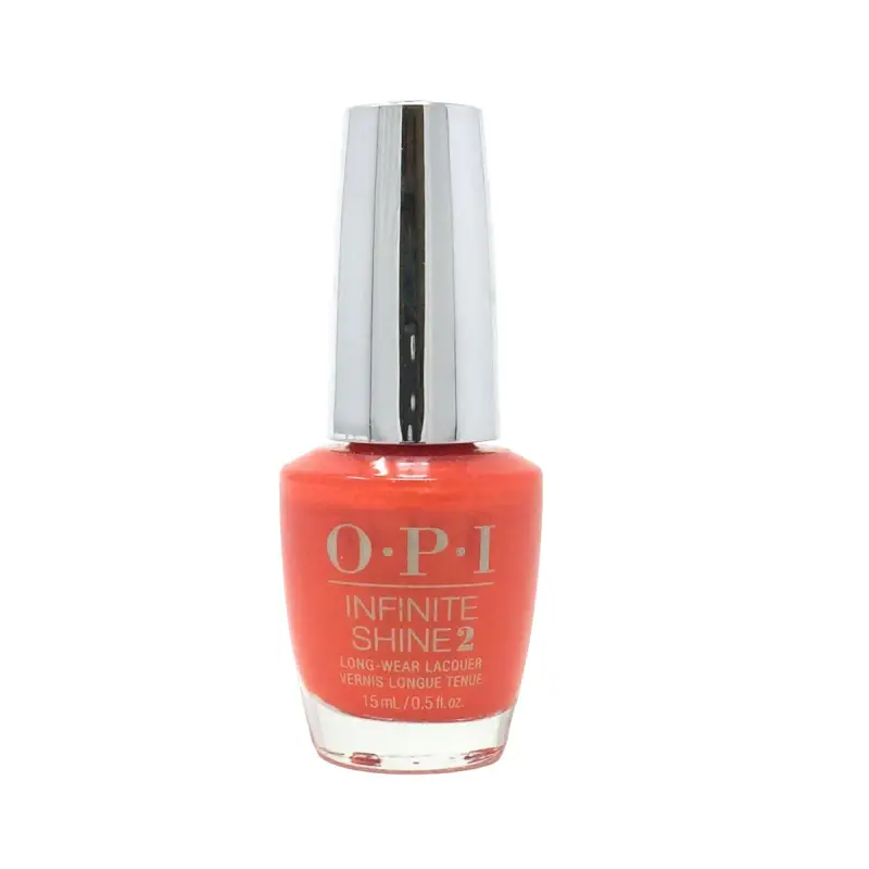 Smalto per Unghie Opi Infinite Shine 2 ISL N83 PCH Love Song 15 ml