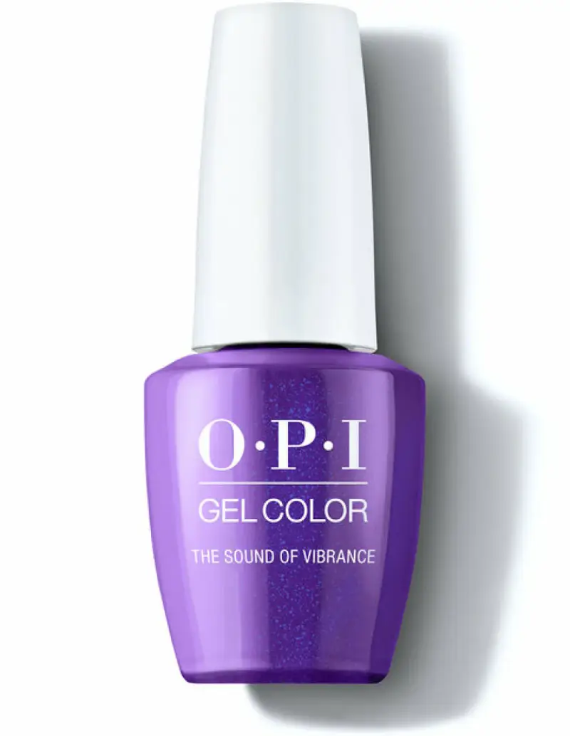Smalto per Unghie Opi Infinite Shine 2 ISL N85 The Sound Of Vibrance 15 ml