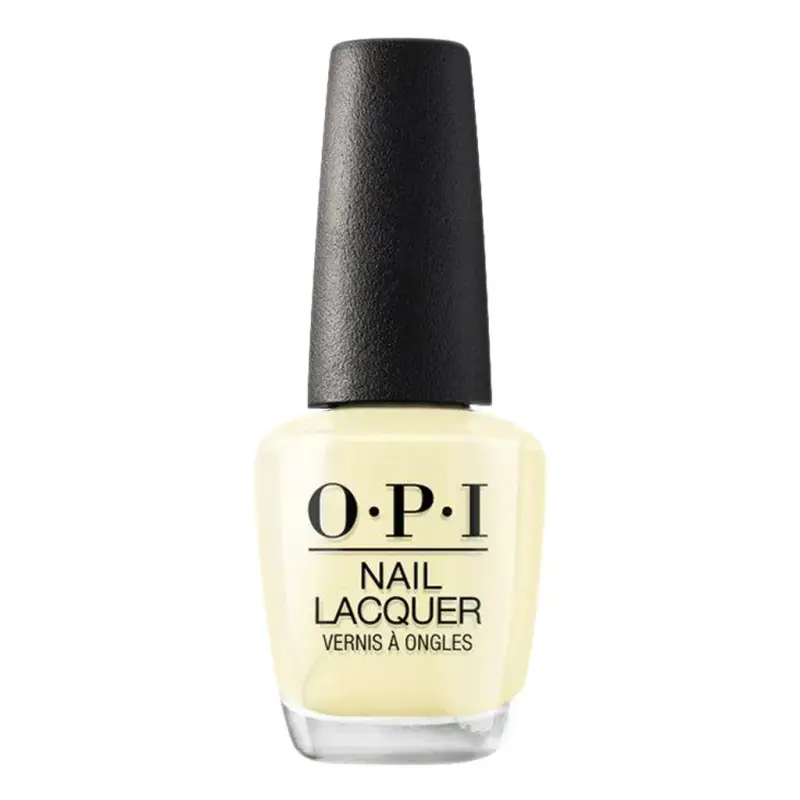 Smalto per Unghie Opi Meet A Boy Cute As Can Be 15 ml