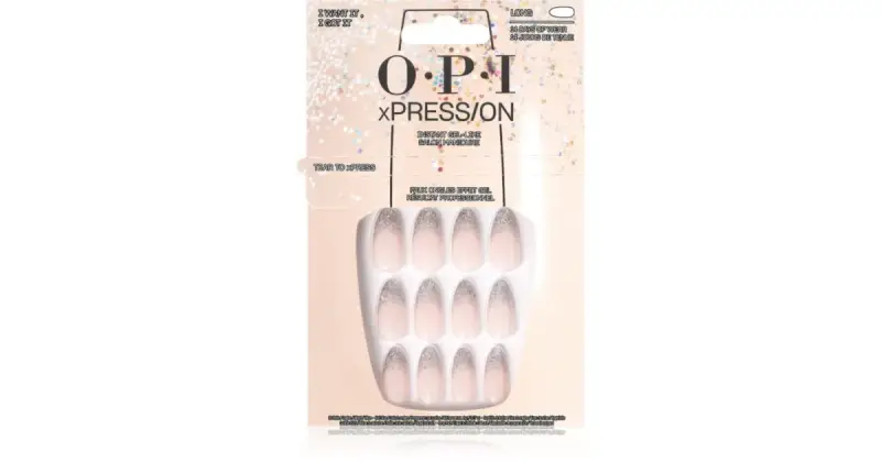 Xpress-On Unghie Artificiali Nail Art I Want It, I Got It 30 U