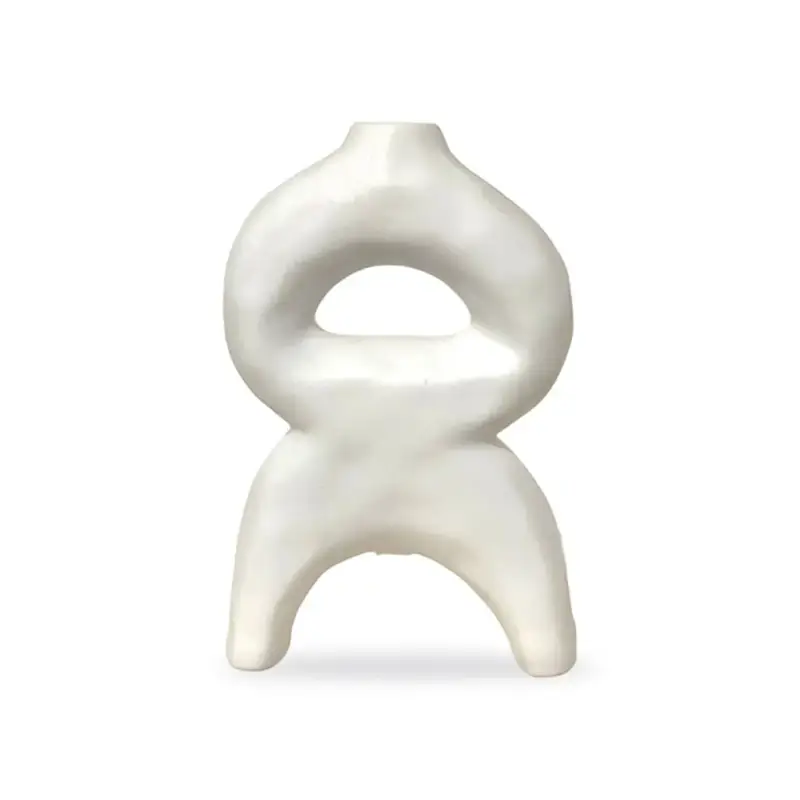 Vaso nomade in ceramica Opjet