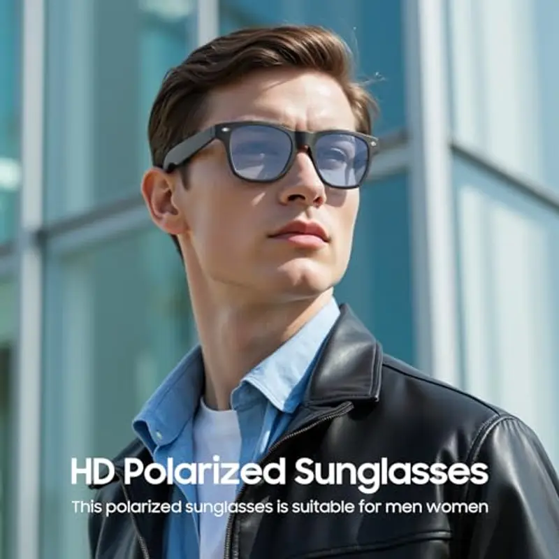 Opssaker Occhiali da sole Donna Blu 1605391 miniatura 2