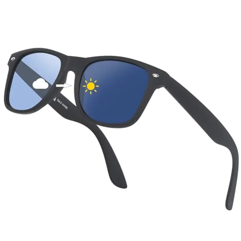 Opssaker Occhiali da sole Uomo 1605399