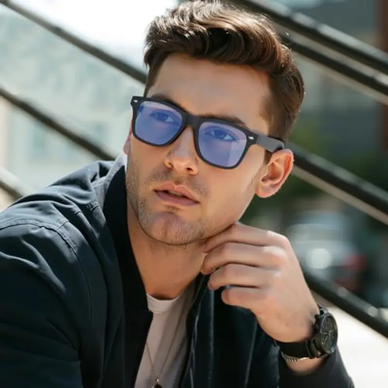 Opssaker Occhiali da sole Donna 1605399 miniatura 2