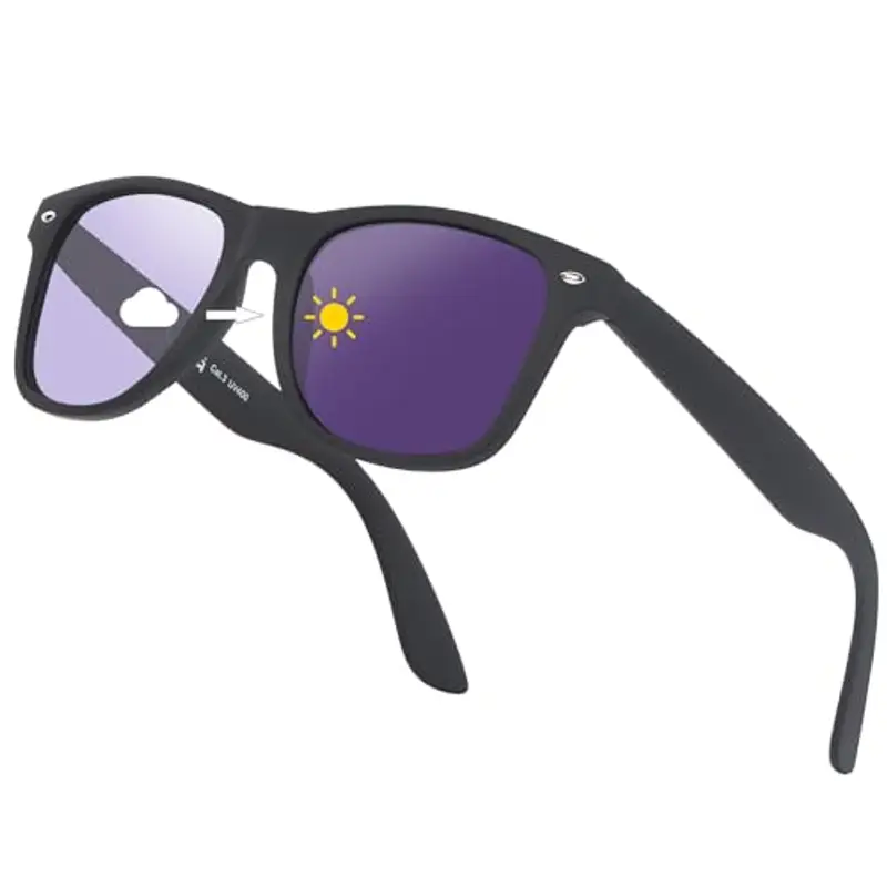 Opssaker Occhiali da sole Uomo 1605396