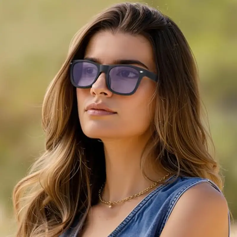 Opssaker Occhiali da sole Donna 1605396 miniatura 3