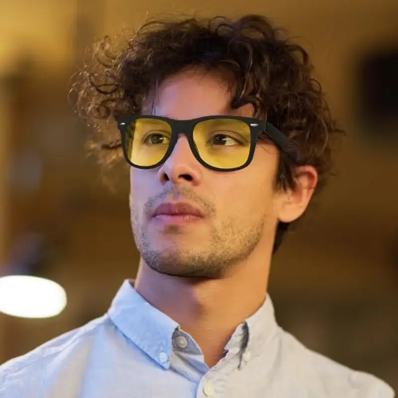 Opssaker Occhiali da sole Donna Nero 1605397 miniatura 2