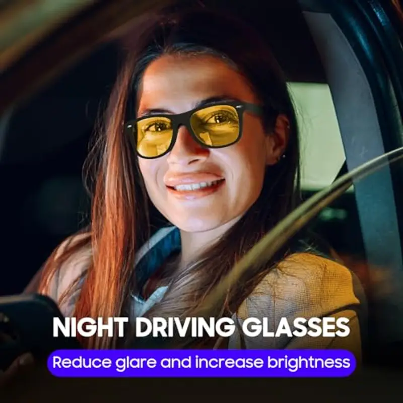 Opssaker Occhiali da sole Donna Nero 1605397 miniatura 3