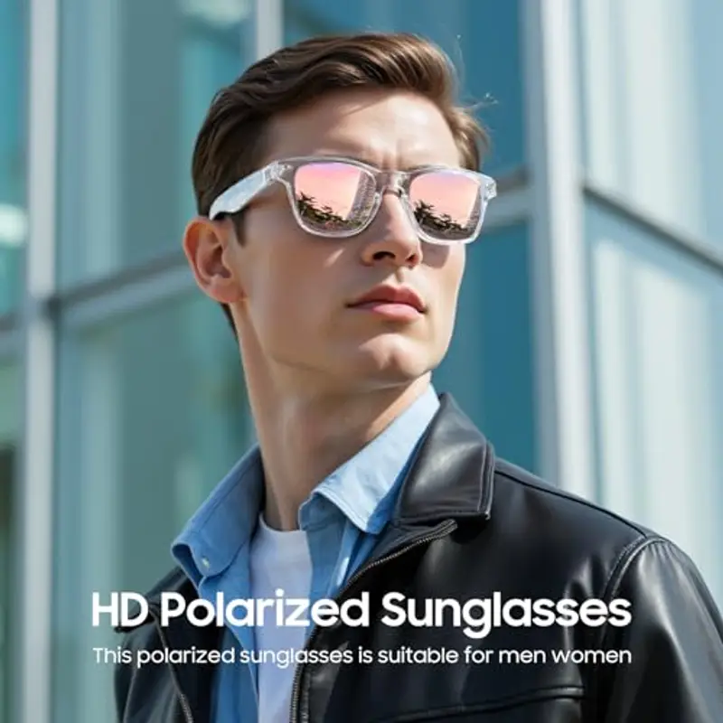 Opssaker Occhiali da sole Donna Rosa 1605392 miniatura 2