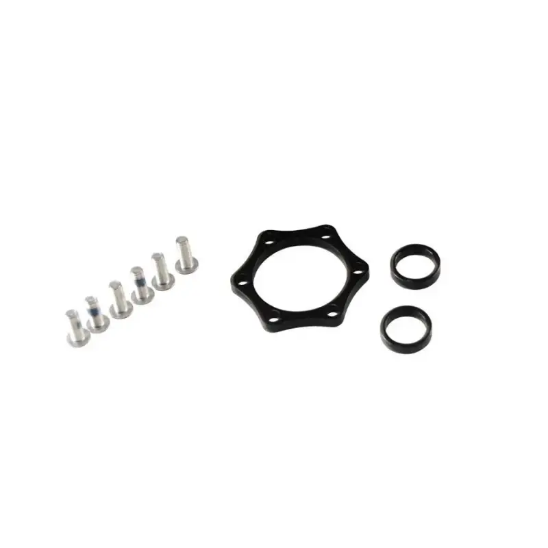 Adattatore hub non boost in versione boost Optimiz