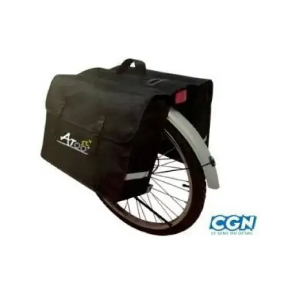 Borsa rack per ponte a 2 volumi Optimiz