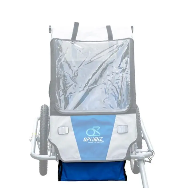 Copertura antipioggia per rimorchio Optimiz