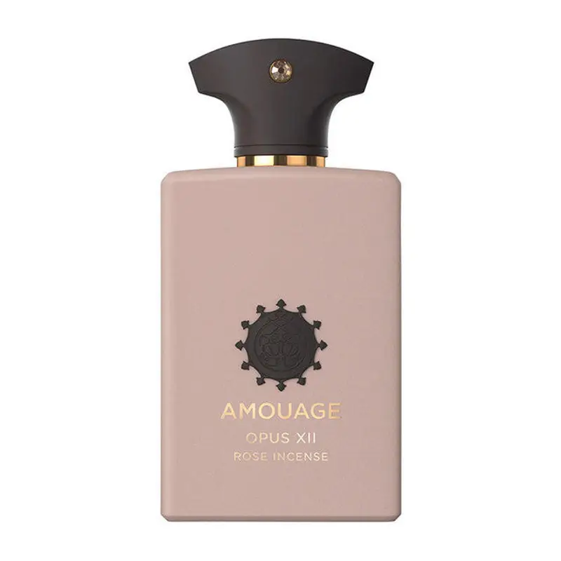 Opus XII Rose Incense (EDP)