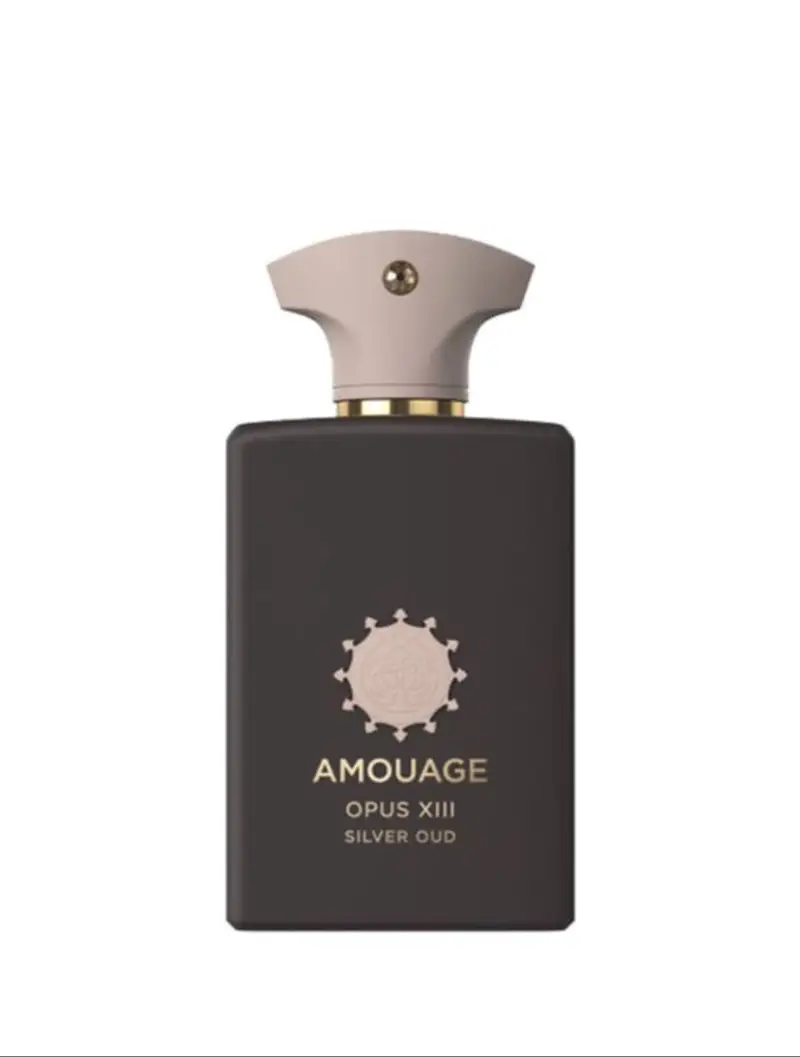 Opus XIII Silver Oud (EDP 100ml)