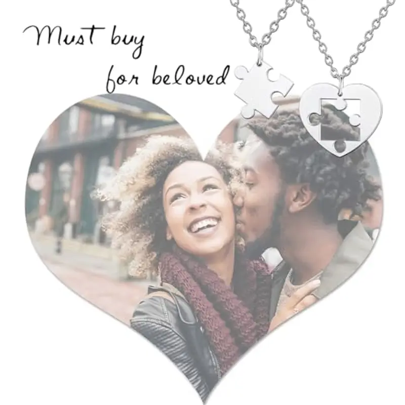 OQKAHIV Collane Argento 1959784 miniatura 3