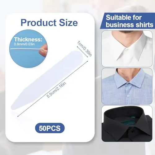 OQKAHIV Camicie Uomo 2808316 miniatura 3