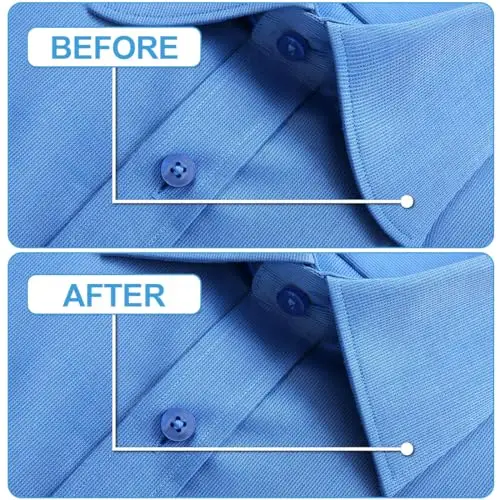 OQKAHIV Camicie Uomo 2808317 miniatura 3