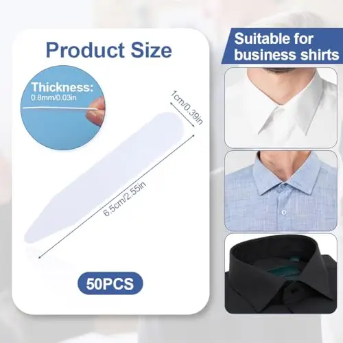 OQKAHIV Camicie Uomo 2808318 miniatura 2