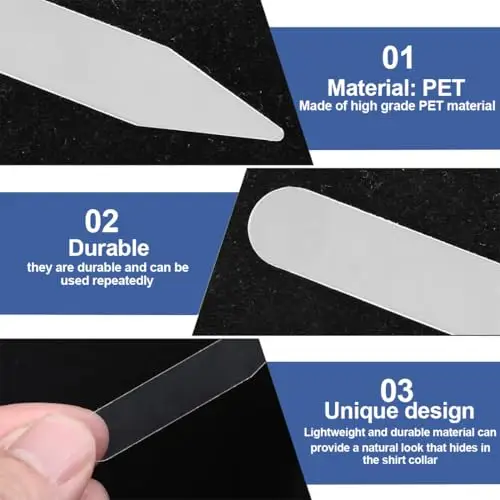 OQKAHIV Camicie Uomo 2808318 miniatura 3