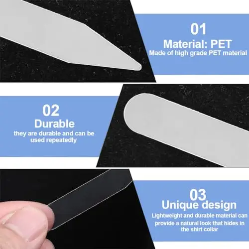 OQKAHIV Camicie Bianco 2808321 miniatura 2