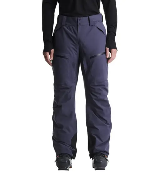 Exodus M - pantaloni da scialpinismo - uomo Blue