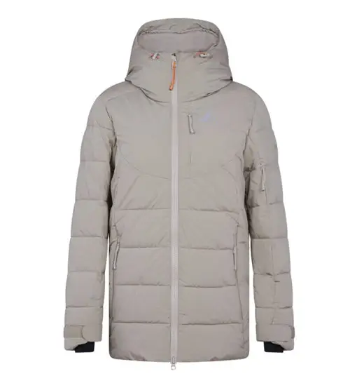 Riya W - giacca da sci - donna Light Beige