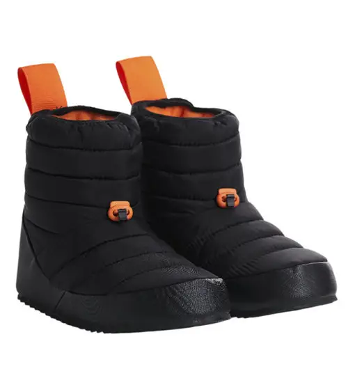 Yeti - doposci - unisex Black