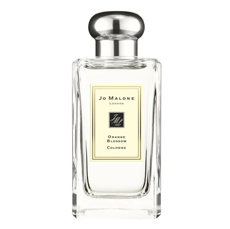 Orange Blossom Cologne 100ml