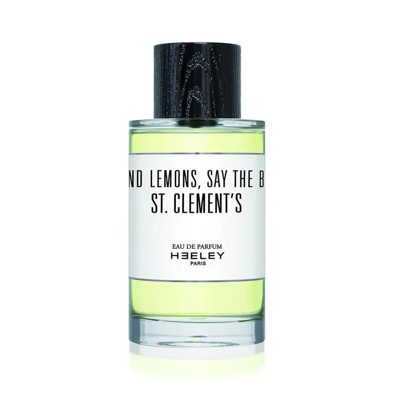 Oranges and Lemons Say The Bells of St. Clements (EDP)