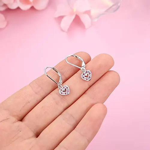 ORAZIO Orecchini Argento 2585721 miniatura 3