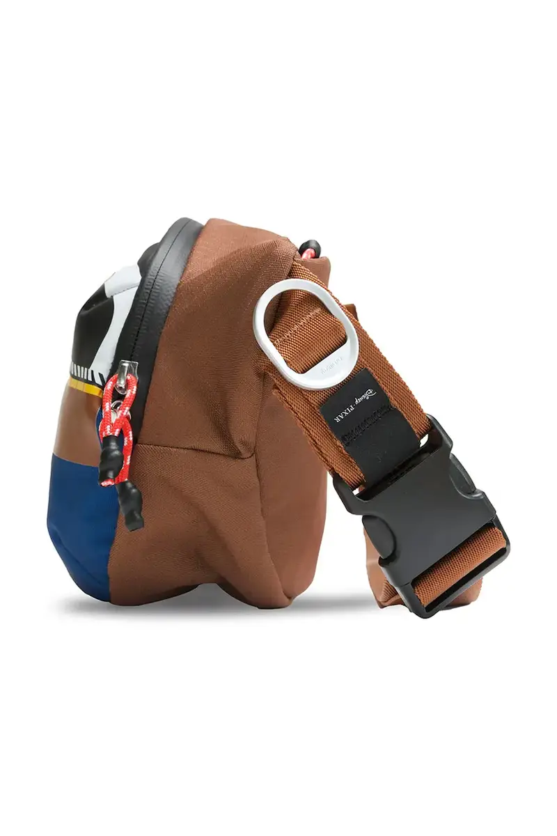 Orbitkey Borsa a tracolla Multicolore 4149478 miniatura 3