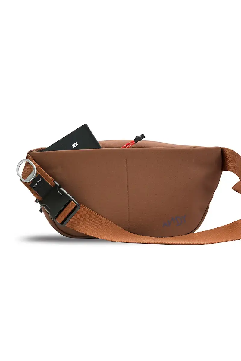 Orbitkey Borsa a tracolla Multicolore 4149478 miniatura 4