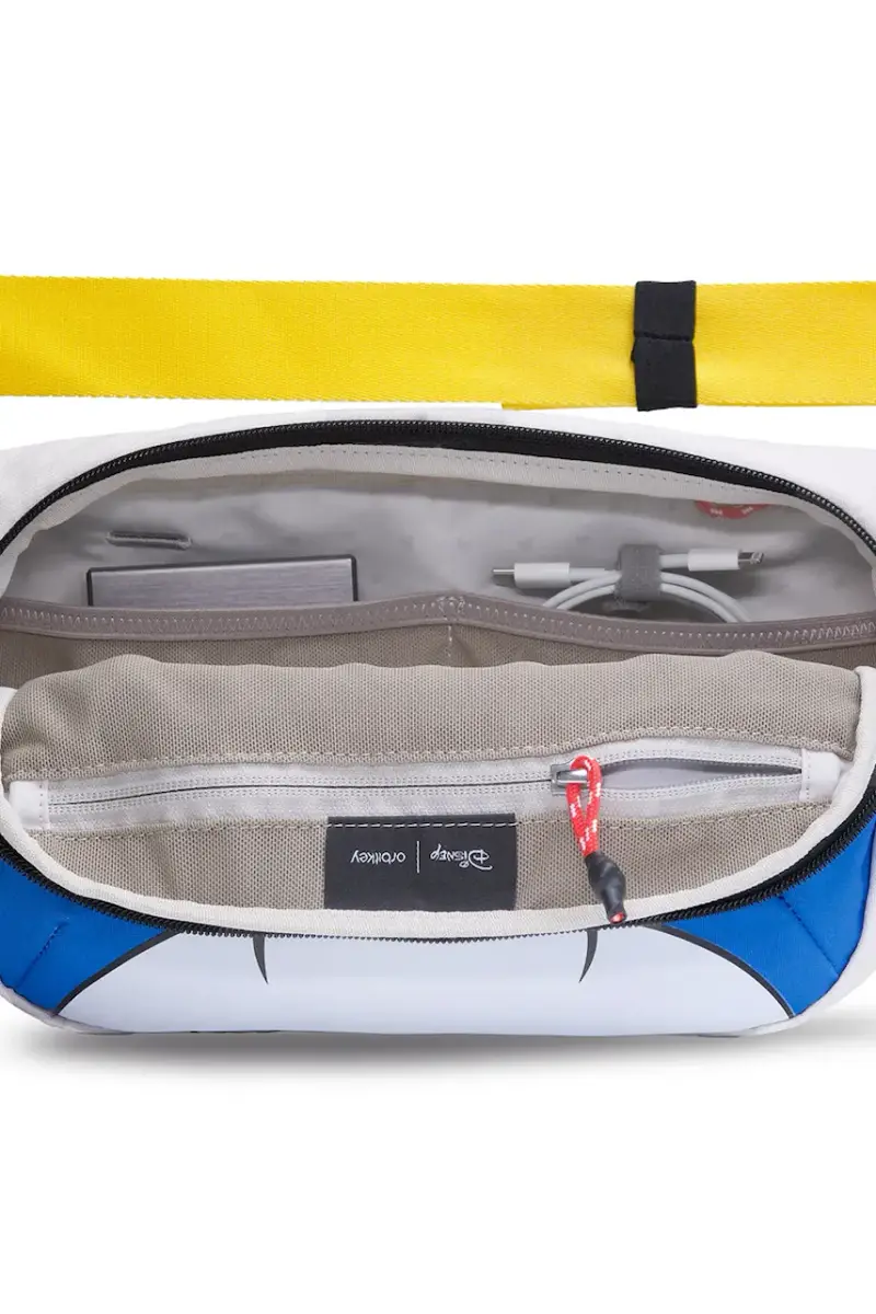 Orbitkey Borsa a tracolla Multicolore 3622288 miniatura 4