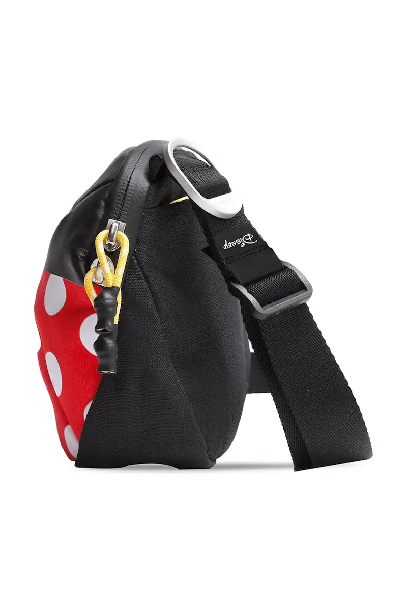 Orbitkey Borsa a tracolla Multicolore 3622286 miniatura 2