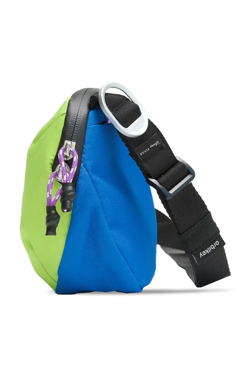 Orbitkey Borsa a tracolla Multicolore 4179815 miniatura 3